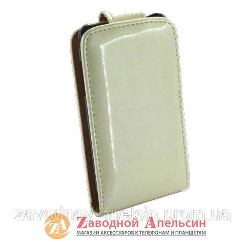 Чохол-книжка Samsung I9000 i9001 Chic Case Одеса - фото 1