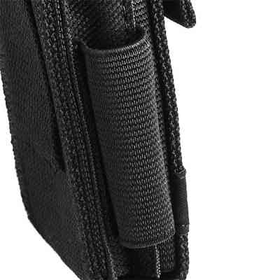 Чехол для мультитула Leatherman Small 3.25" Black (934927) Винница