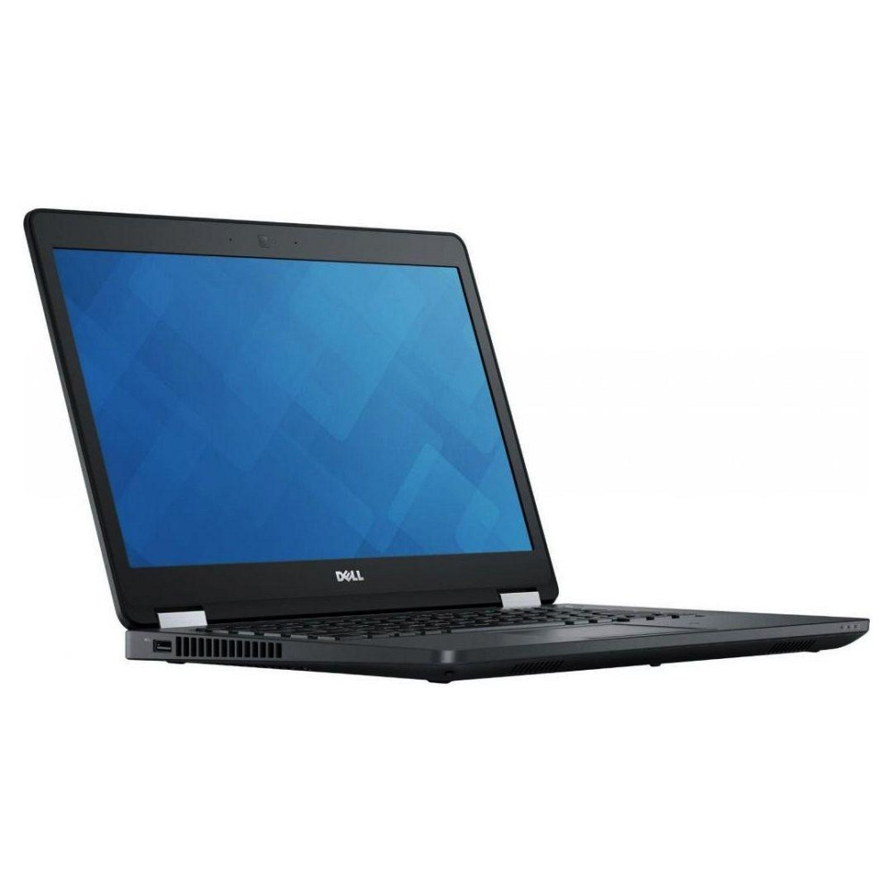 Б/У Ноутбук Dell Latitude E5470 (i5-6300U/16/256SSD) - Class A Киев - изображение 4