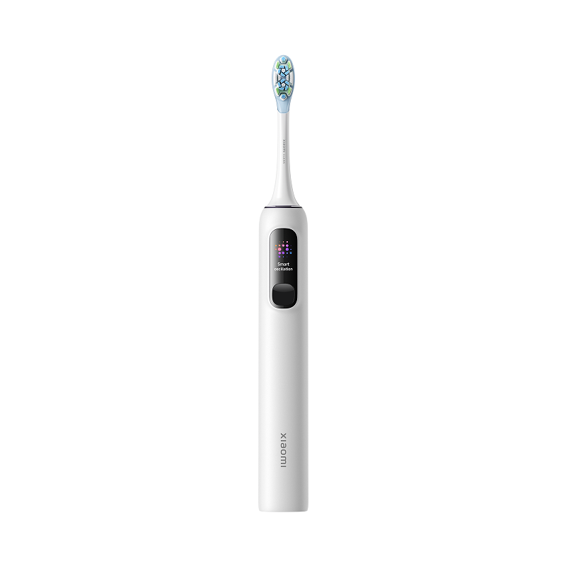 Электрическая зубная щетка Xiaomi Oscillation Electric Toothbrush Pro EU white Киев - изображение 6