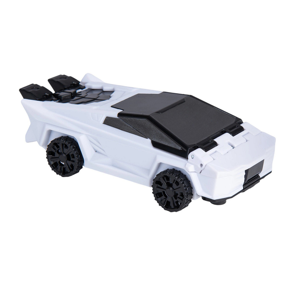 Робот-трансформер Screechers Wild! S5 - Дарккло Дніпро - фото 4