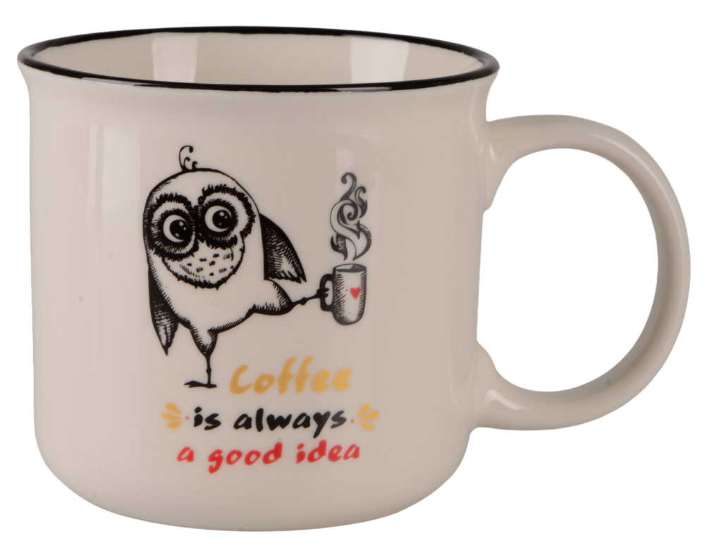 Чашка Limited Edition Owlet B (7136701) Киев - изображение 2