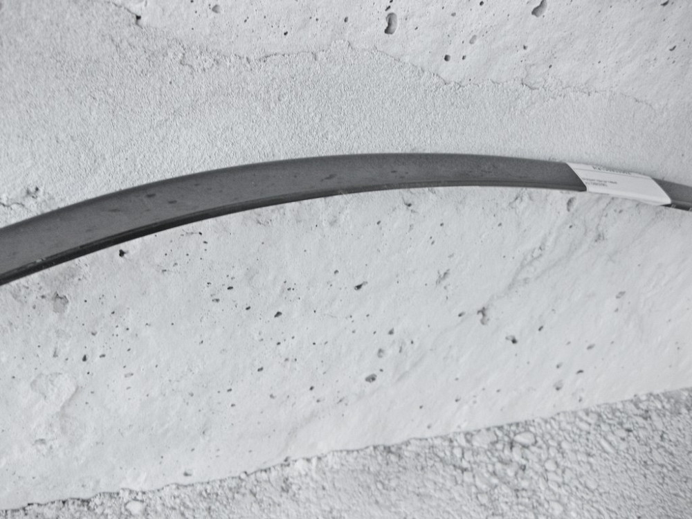 Mercedes-Benz  A2106903562 Молдинг даху лівий E-Class W210 Одесса - изображение 5