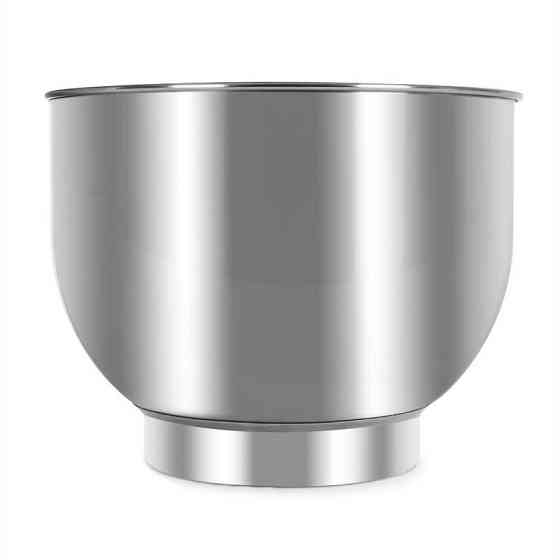 Кухонний комбайн Bella Argentea повний комплект + додаткова чаша срібло (Німеччина, читати опис) Рівне