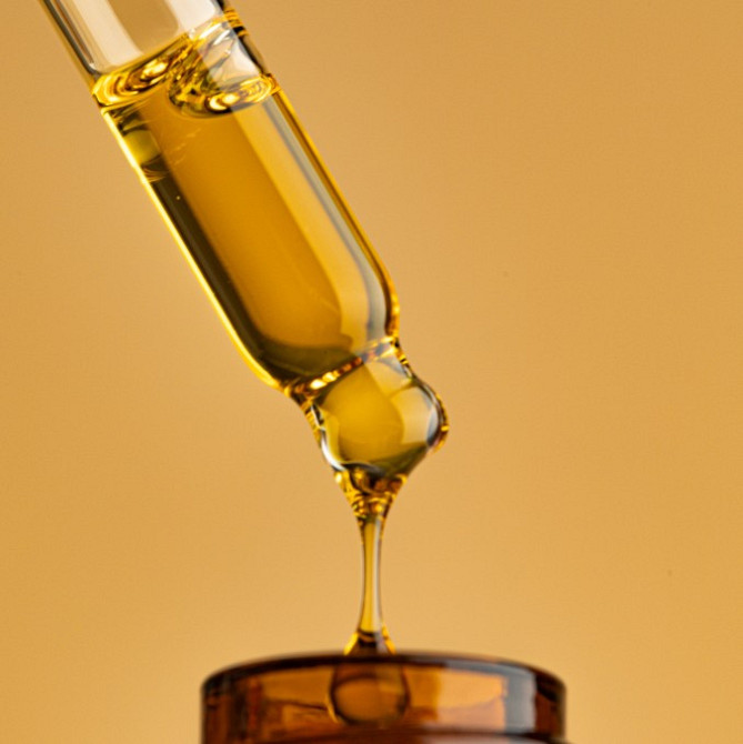 Гідрофільна олійка Antioxidant для всіх типів шкіри Sue 50 мл Київ - фото 3