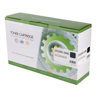 Картридж Static Control HP CF259X (59X) (002-01-SF259X) Винница - изображение 3
