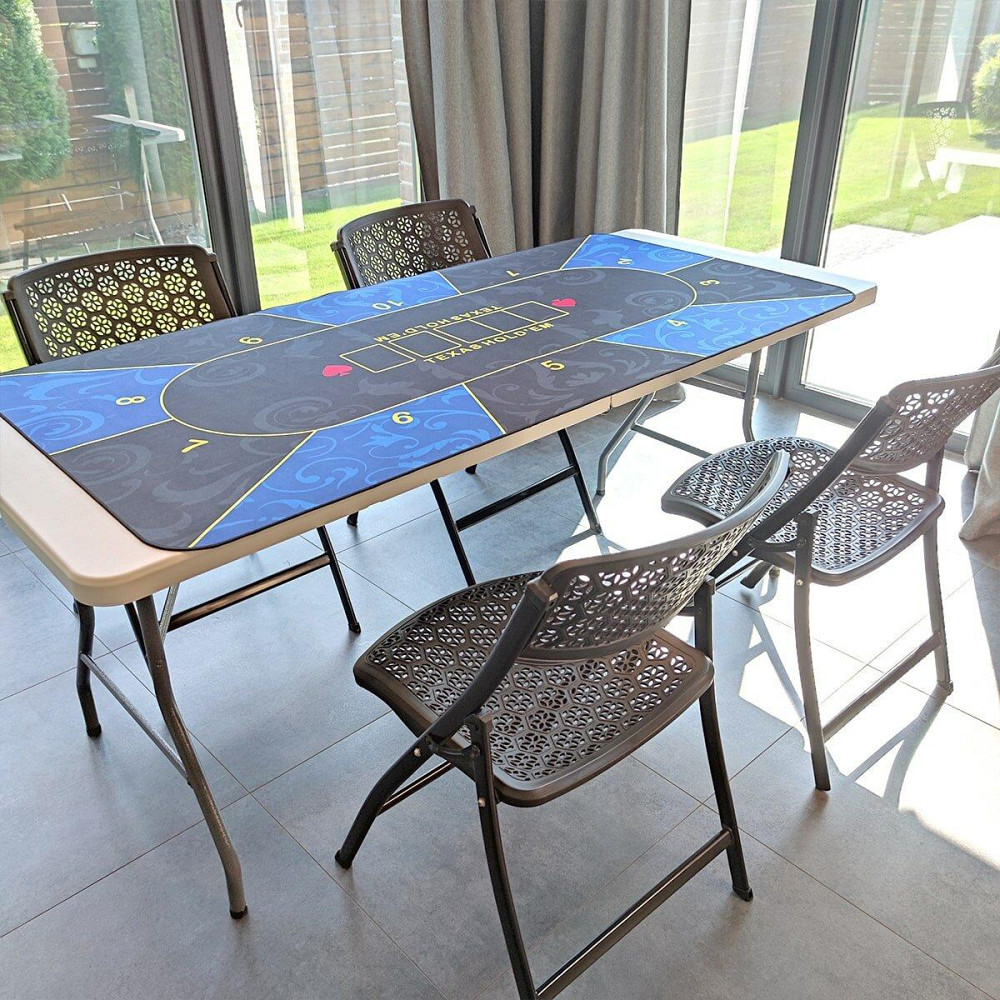 Складний стілець "Соти" SW-00001548 Київ - фото 9