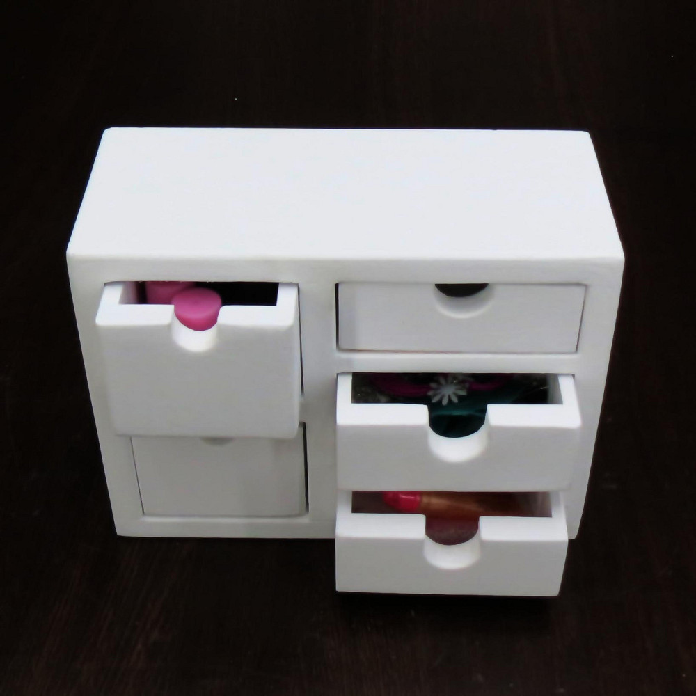 Органайзер настільний "Рендерс" зефір Миколаїв - фото 7