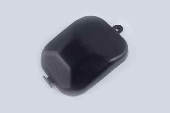 Пластик скутер Винд багажника (лючок) Мукачево