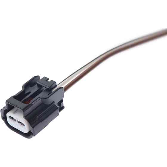 Разьем коннектор с проводом, 2-кон.,  6189-7515, 6185-5255,  SUMITOMO Япония универс., Lexus, Toyota Киев