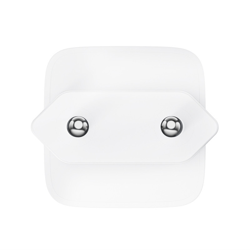 Сетевое зарядное устройство ACEFAST A118 PD30W mini GaN USB-C fast charger Одесса - изображение 9