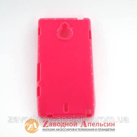 Sony Xperia Sola MT27i чохол Cover Одеса - фото 1