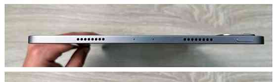 Планшет: Apple iPad Pro 11, 4 покоління, М2 Wi-Fi 512Gb. Space Gray A2759 (2023). Київ