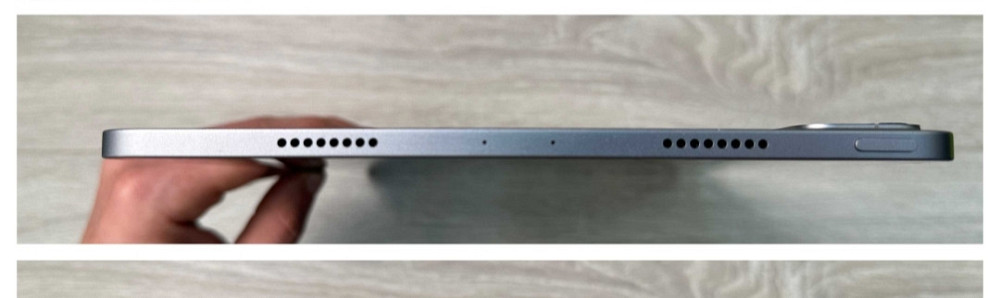 Планшет: Apple iPad Pro 11, 4 покоління, М2 Wi-Fi 512Gb. Space Gray A2759 (2023). Київ - фото 1