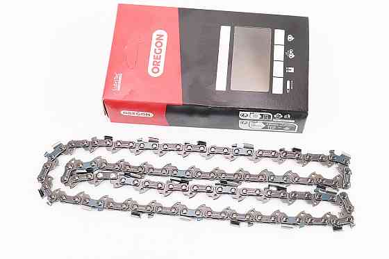 Ланцюг 3/8"-1,3mm-52зв. круг. зуб (на Partner-14") 91VXL052E, ОРИГІНАЛ Киев