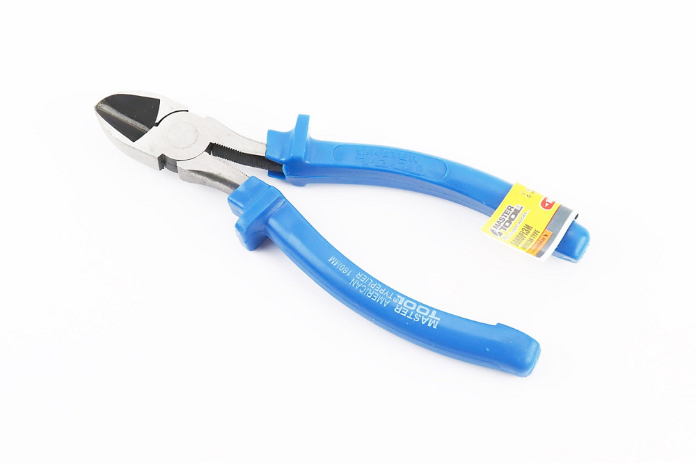 Бокорізи American type 160мм 22-1160 Київ - фото 1