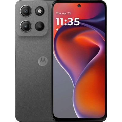 Мобильный телефон Motorola G15 Power 8/256GB Gravity Grey (PB6G0006UA) Винница - изображение 1