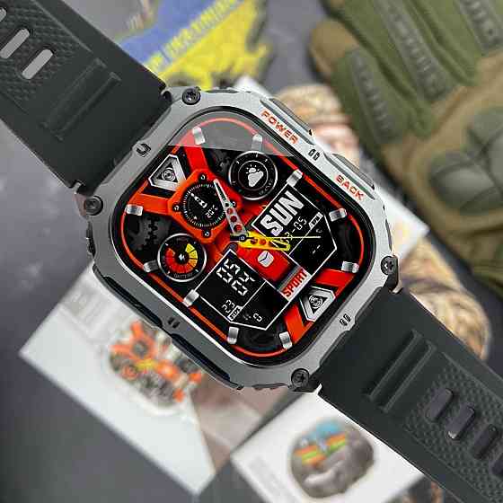 Modfit Navi Compass Black Киев