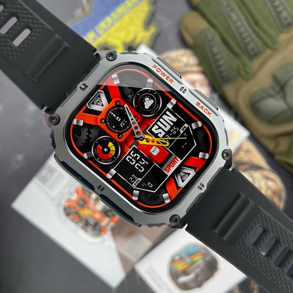 Modfit Navi Compass Black Киев - изображение 3
