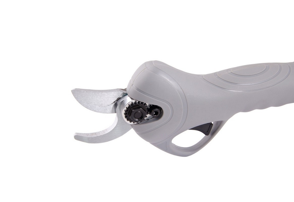 MASTERTOOL Секатор акумуляторний MASTERTOOL HQ 2x16.8V Li-ion зарядний пристрій кейс із аксесуа Коломия - фото 4