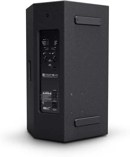 Колонка  LD Systems Stinger 15A G3 Київ - фото 1