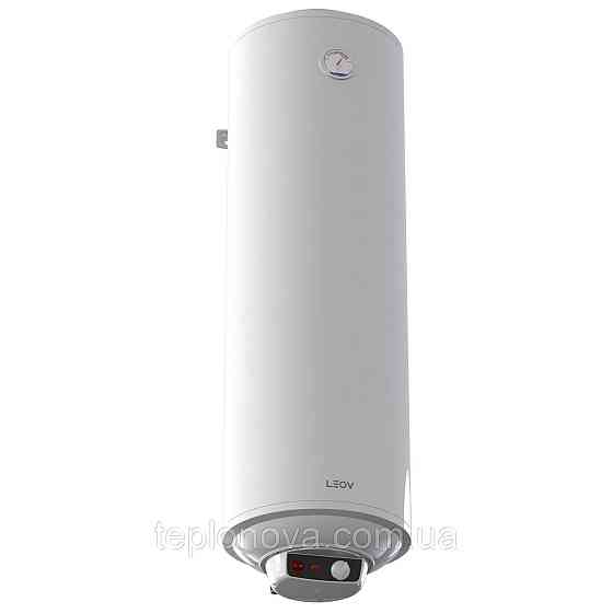 Водонагрівач LEOV LV Slim Dry 80 l сухий тен Чернівці