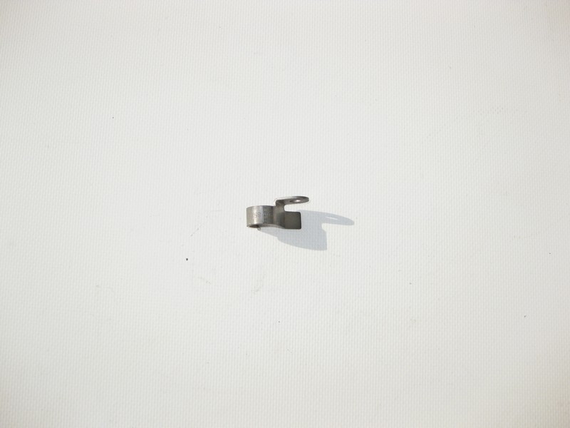 Mercedes-Benz  A6510782241 Тримач кабелів на моторному щиті двигуна OM651 R4 2.2 cdi Одесса - изображение 2