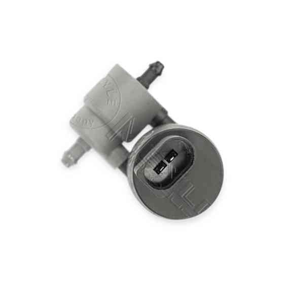 Мотор бачка омивача автомобіль Фольцваген Caddy III, T5 (03-) Мукачево