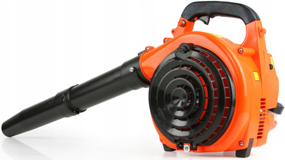 Садовий пилосос бензиновий 750Вт 370км/год Demon (Польща) Київ