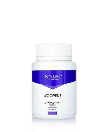 ЛИКОПЕН, LYCOPENE Київ