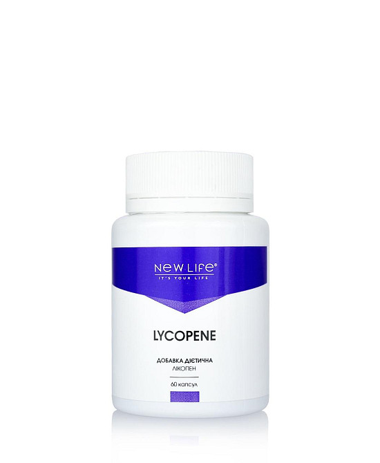 ЛИКОПЕН, LYCOPENE Киев - изображение 1