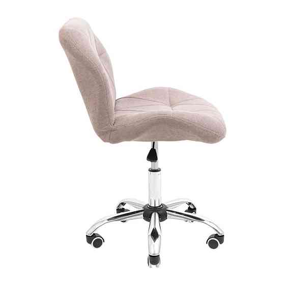 Офисное кресло руководителя Richman Bingo Piastra Бежевый Днепр