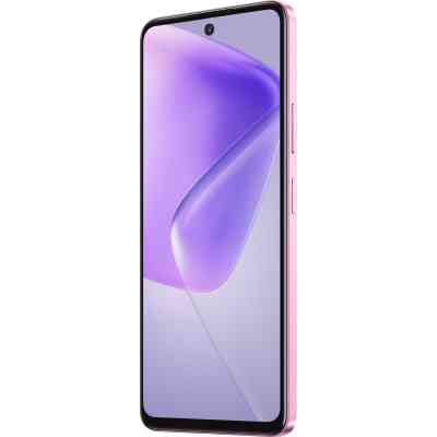 Мобильный телефон Infinix Hot 50 8/256Gb NFC Blossom Pink (4894947058639) Винница