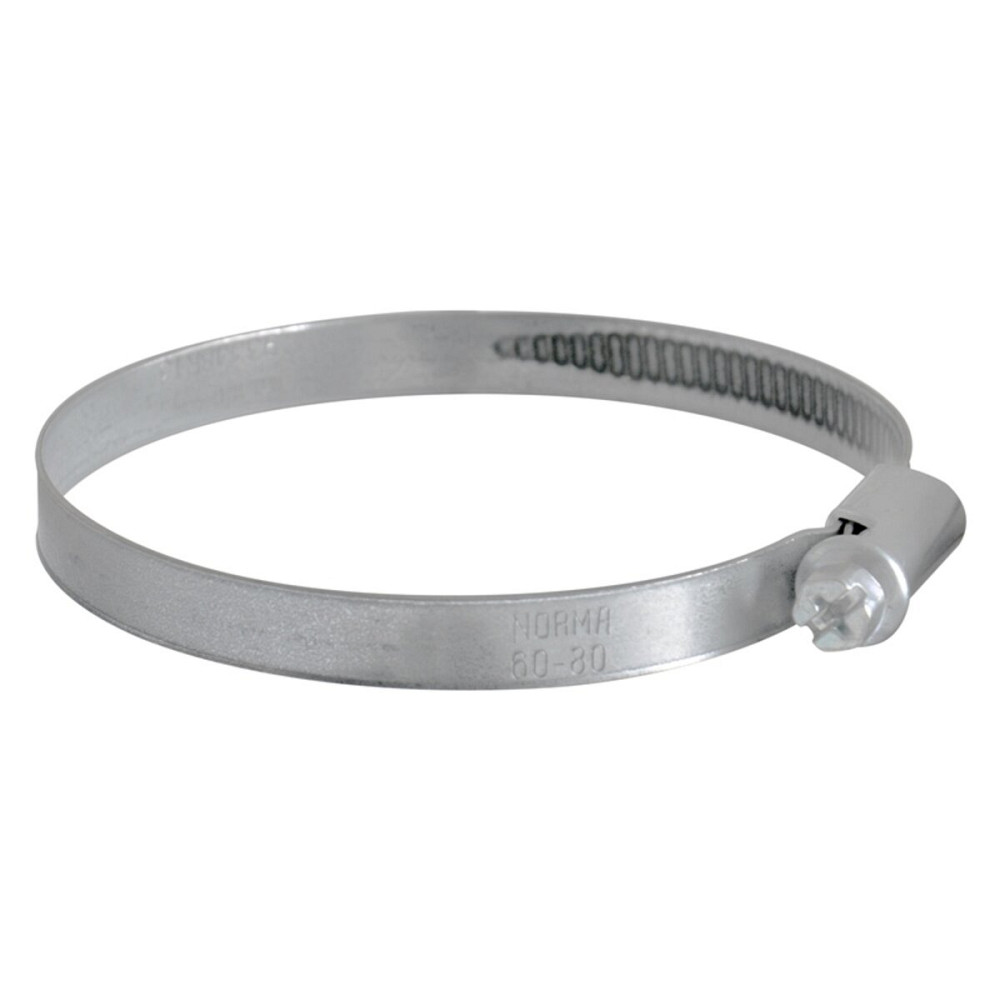 Хомути оцинковані Norma 60-80/9 C7 W1/I, 250шт Киев - изображение 1