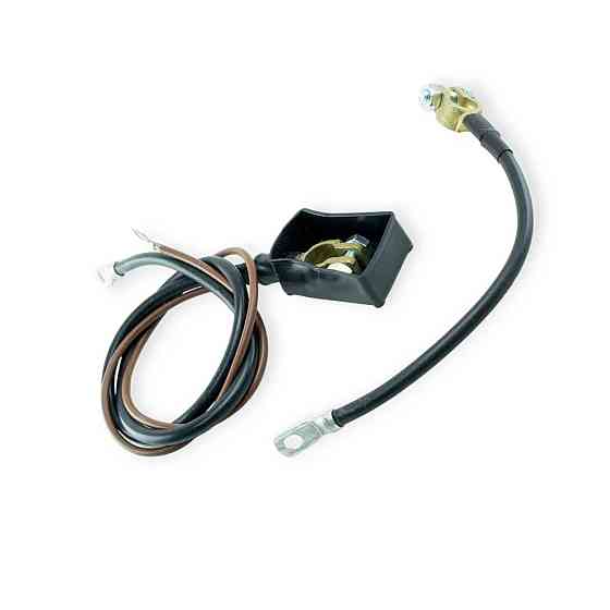 Провода клема латунь 2101-05 АКБ Мукачево