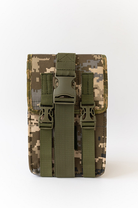 Підсумок для коробки ПКМ на 100 патронів закритий Одеса - фото 3