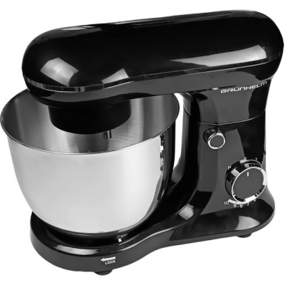 Кухонный комбайн Grunhelm GKM0015B Винница - изображение 5