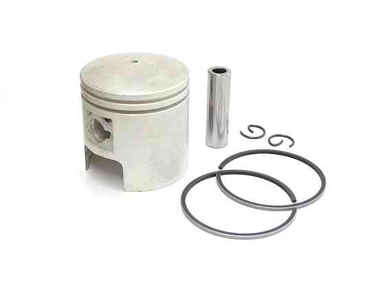 Поршень скутер Сузукі Адреса 50 0,25 (Ø41,25) Мукачево