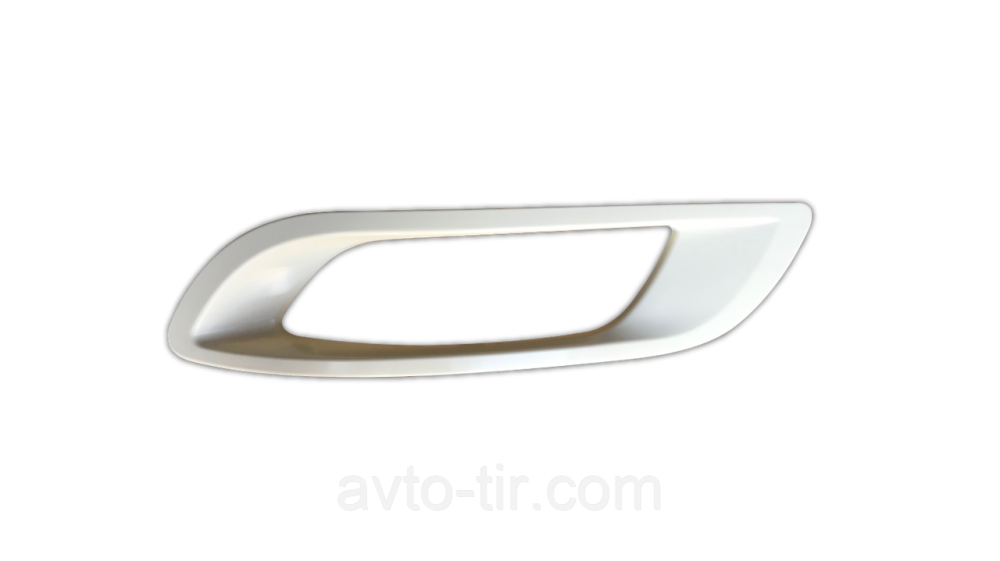 Окуляр противотуманной фары правый R DAF CF / EURO 6 1837651 1837652 3080883 Луцк - изображение 1