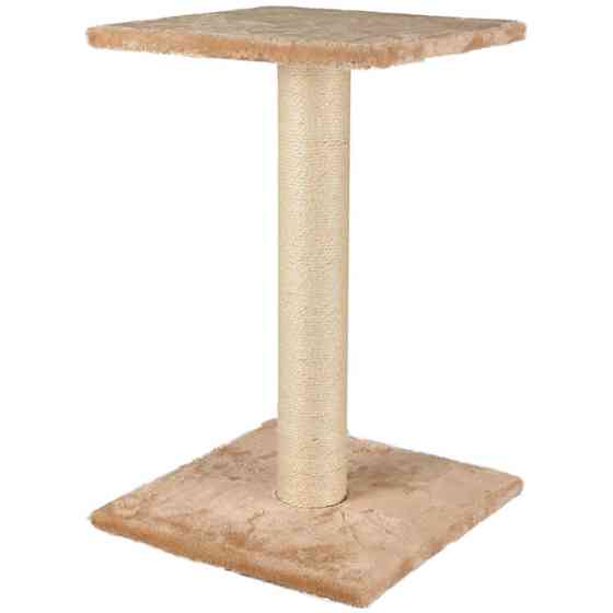 Flamingo Steffi ФЛАМІНГО СТЕФФІ кігтеточка з платформою для котів Київ