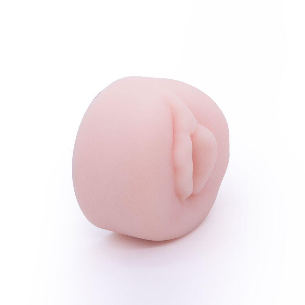 Вставка-вагіна для помпи Men Powerup Vagina, широка Sex Aura Київ - фото 5