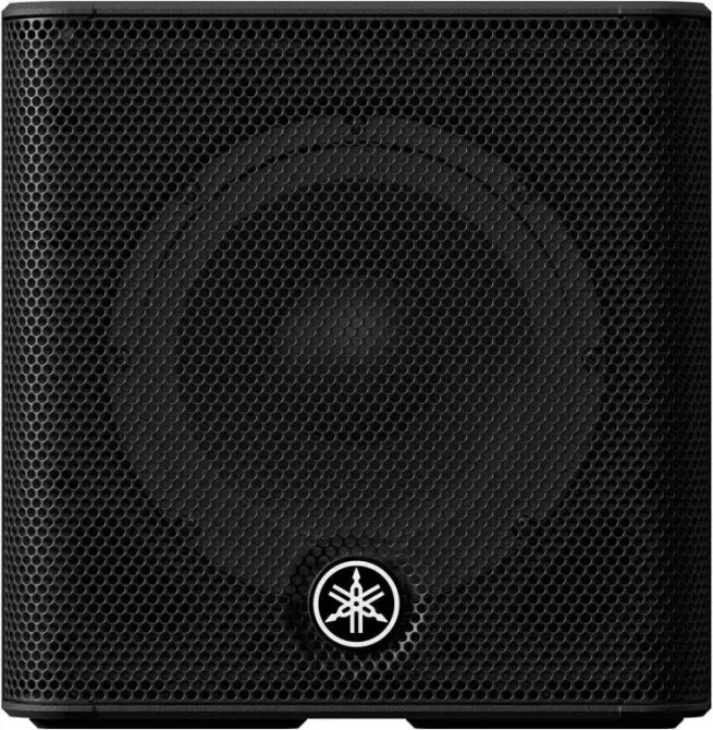 Колонка  YAMAHA Stagepas 200BTR з акумулятором Київ - фото 1