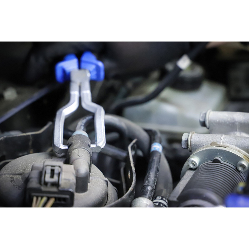 Набір ключів комбі 8шт. (10-22 мм) Одеса - фото 5