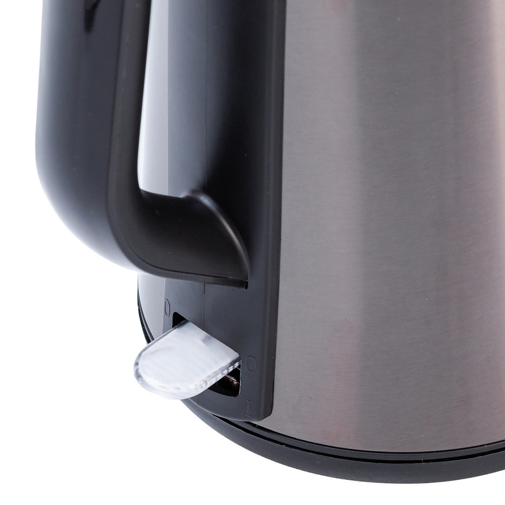 Sokany Електрочайник Sokany 2.2 л коричневий Коломия - фото 5