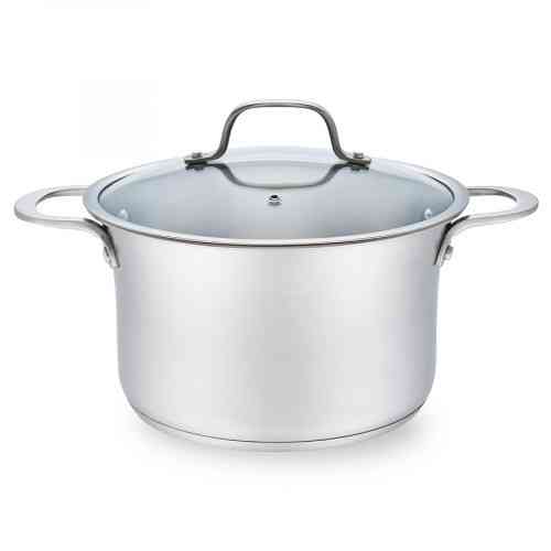 Каструля 2,5л d20см MR-3505-20 Maestro Житомир