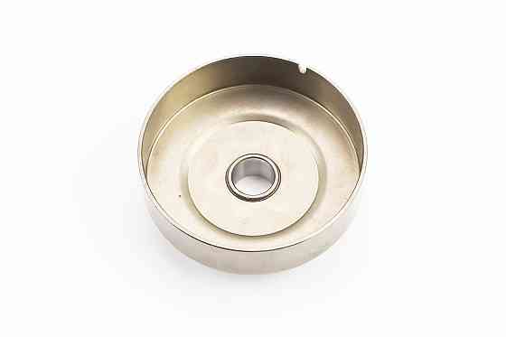 Тарілка зчеплення "зірка" 3/8-6 MS-170/171/180/181/190T/191T/210/211/230/250 Київ