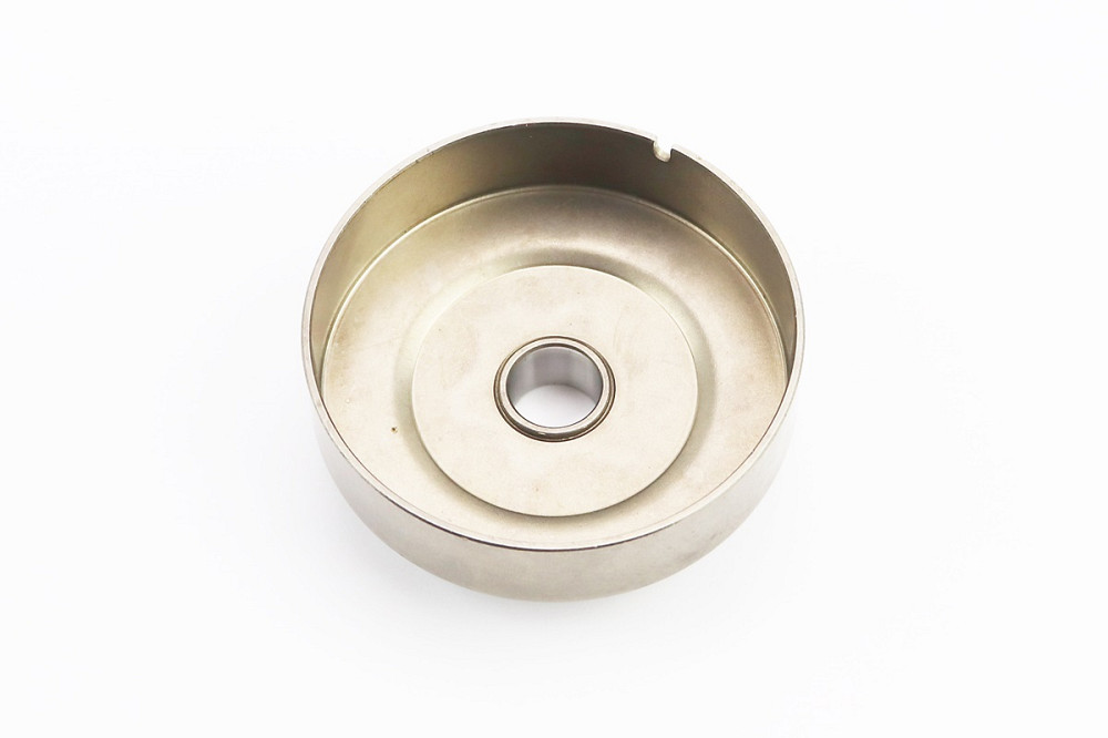 Тарілка зчеплення "зірка" 3/8-6 MS-170/171/180/181/190T/191T/210/211/230/250 Киев - изображение 2