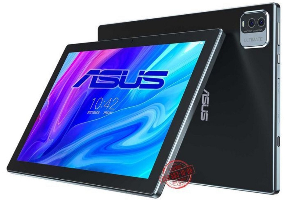 Новий Планшет 6-128Gb. Zen PAD Pro/IPS матриця/ 10.1 Дюйма. Київ - фото 6