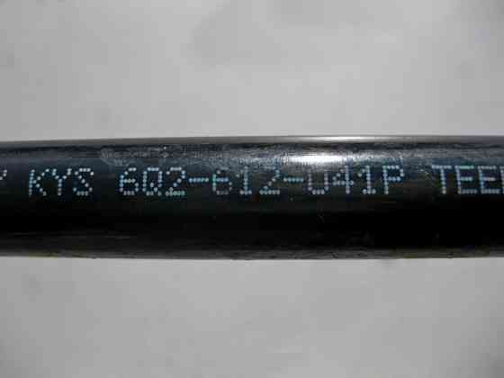 VAG  6Q2612041P Вакуумна трубка до впускного колектора VW Polo Одесса