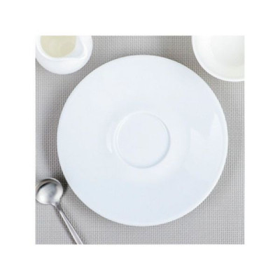 Блюдце Lubiana серія "Paula" 14 см (1712) Винница - изображение 2